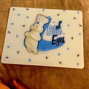 Pillsbury dough boy 2011